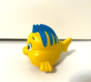 Lego Duplo Disney Little Mermaid Ariel's Flounder Fish Animal Ocean  NEW - Picture 1 of 4