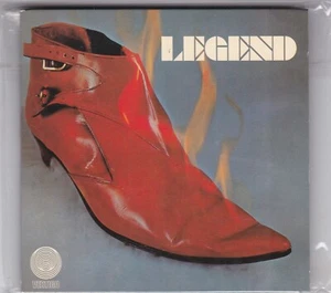 LEGEND - same CD - Picture 1 of 1