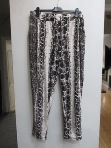 Womens Emeliax Classics Trousers Size L Good Condition - Picture 1 of 3