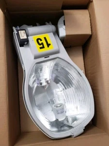 NewAmerican Electric Lighting Street Light 20 15S RN 120 R2 FG 150 Watts 120 V - Bild 1 von 17