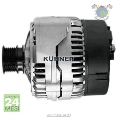 Alternatore (kr) BOSCH per DAEWOO KORANDO MUSSO MERCEDES CLASSE G 36 E 320 300 2 - Immagine 1 di 4