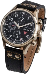 Carl von Zeyten No. 50 CVZ0050GBK - Bild 1 von 2