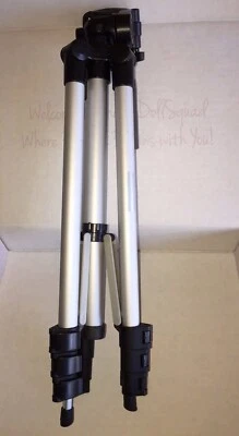 DIGIANT 50 Inch Aluminum Camera Phone Tripod - Image 1 of 4