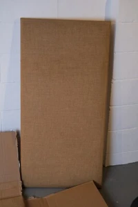 New (Set of 2) ATS ACOUSTICS Panels Sound Proofing- Room Correction Made in USA - Picture 1 of 3