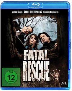 Preisalarm: 3 THRILLER auf 3 BLU RAY ua. Fatal Rescue + Mass Destruction NEU/OVP - Imagen 1 de 3