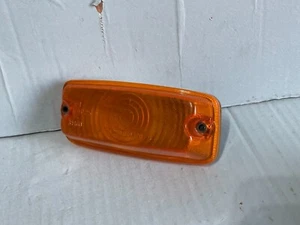 FRECCIA LUCE POSIZIONE FIAT 850 BERLINA normale super special ANTERIORE SINISTRA - Imagen 1 de 7
