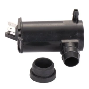 Motor de bomba limpiaparabrisas para Honda Accord Civic Element Odyssey Pilot - Imagen 1 de 7