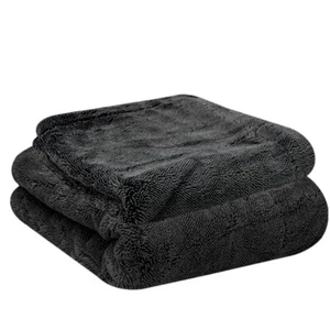 Canovaccio Set Liquido Elements Black Foro & XL Evo Versione Con 1400 Gsm - Bild 1 von 3