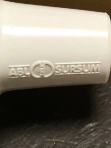 88010801 ENCHUFE ELÉCTRICO EUROPEO ABL SURSUM - Imagen 1 de 4