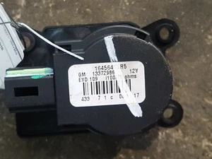 ATTUATORE DIREZIONALE ARIA VENTILAZIONE OPEL MOKKA X (18>) 1.6 CDTI (GM13372906) - Picture 1 of 1
