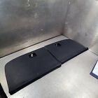 Toyota MR2 Roadster Mk3 1999-2007 PAIR Rear Storage Compartment Doors Lids Cover