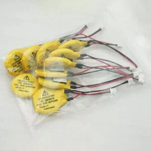 1x CMOS Battery BIOS For Lenovo IBM ThinkPad E530 E531 E540 E545 T440 T440S X240 - Bild 1 von 1