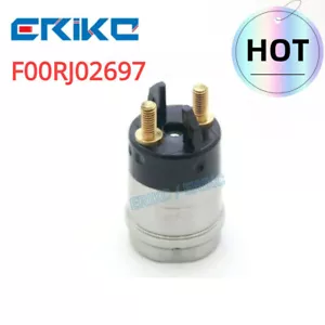 Auto Engine Injector Solenoid Valve 2003-2008 F00RJ02697 for Dodge Cummins 5.9 - Picture 1 of 6