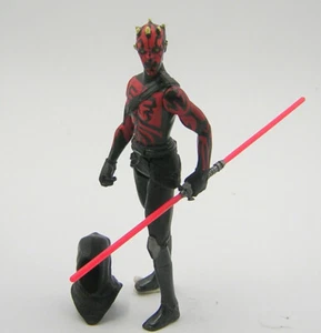 Star Wars Loose Darth Maul ( Rebels ) - Picture 1 of 3