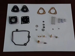 FITS Suzuki Carry Carb Repair Kit Full F5A Fits DB71 - Picture 1 of 11