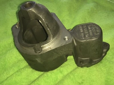 Fiat X1/9 Starter Nose Support (4-Speed) Marelli-NOS! Fiat 128 - Image 1 of 4