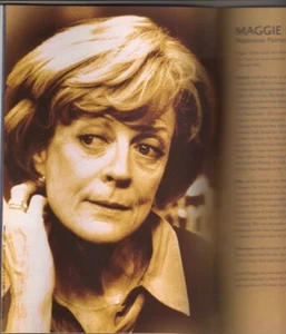 Maggie Smith & Judi Dench   "The Breath of Life"   London  Playbill  2002     - Picture 1 of 5