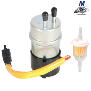 Fuel Pump Fit For Kawasak Vulcan 1500 VN1500A 96-99 / VN1500E Classic 98-04 - Foto 1 di 8