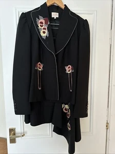Whistles Ladies Skirt Suit - Picture 1 of 6