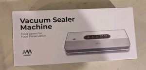 NUEVA MÁQUINA SELLADORA AL VACÍO VCM - Imagen 1 de 2