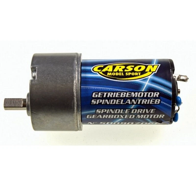 Carson 907066 Getriebemotor Spindelantrieb Mulde/LR634 500907066 - Bild 1 von 1