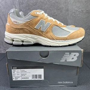 New Balance 2002R Sweet Caramel Size 10 Mens Casual Shoes M2002RHM - Picture 1 of 10