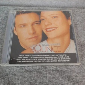 BOUNCE - Soundtrack CD featuring LOSE YOUR WAY - Bild 1 von 5