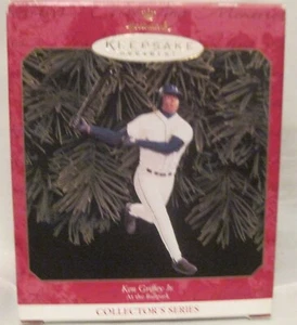 1992 - KEN GRIFFEY, JR.- 4ª IN SERIE AT THE BALLPARK - COMO NUEVO EN CAJA - Imagen 1 de 1