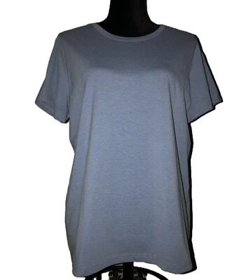 LL Bean Protector de Insectos Ropa Repelente Mujer Camiseta Talla Grande Ajuste Regular Elige Foto 1 de 2