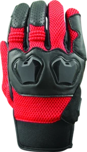 Speed and Strength Moment of Truth Gloves Red - 2XL - Picture 1 of 2