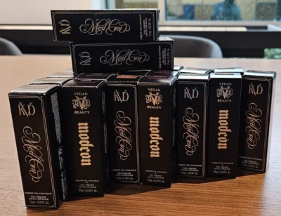 Kat Von D Modcon Liquid-Gel Contour, CHOOSE SHADE, 0.57 fl oz- 17ml FREE SHIPPIN - Image 1 of 4