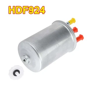 For MK3 Diesel Fuel Filter Metal Accessary HDF924 ADG02342 US STOCK - Picture 1 of 12