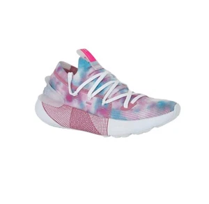 Under armour Zapatos Mujer Ua Hecho Phantom 3 Dyed 3026349 Multicolor Inmuebles - Imagen 1 de 5