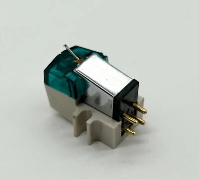Technics EPC 270 Unbranded Phono Cartridge with Stylus (Tested!) - Image 1 of 4