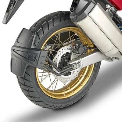 GIVI REAR FENDER KIT RM02 HONDA CRF1100L AFRICA TWIN ADVENTURE SPORTS - Image 1 of 4