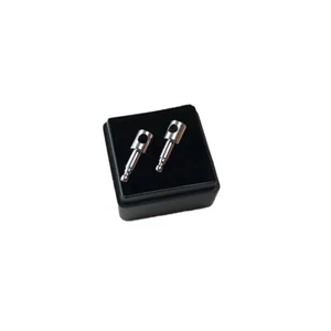  Nuevo kit de terminales de correa de metal DN de 2 piezas para cámara Leica T (tipo 701) TL TL2 - Imagen 1 de 10