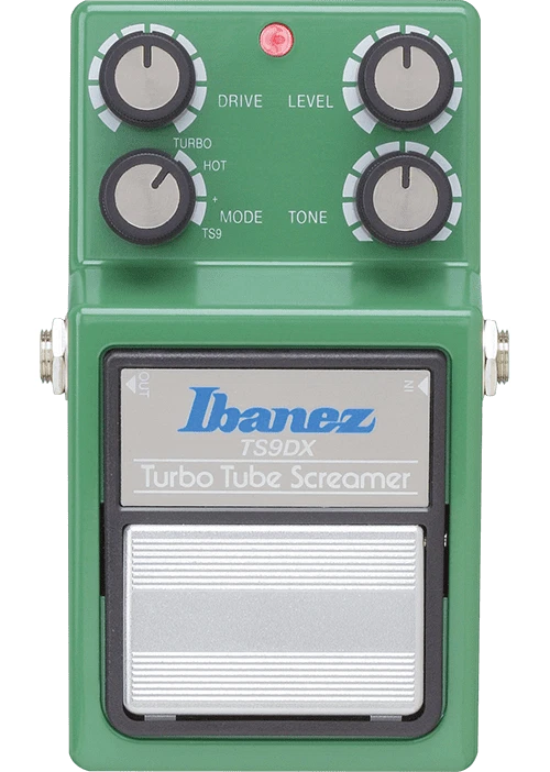 Ibanez Ts9 for sale | eBay