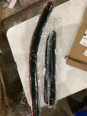 Viseras de ventana automática para Dodge Ram 1500 2002-2008, 03-09 Dodge Ram 2500 3500, Foto 1 de 4