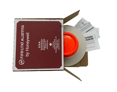 Detector de calor direccionable Fire-Lite H365R-IV - Envío el mismo día (SELLADO) Foto 1 de 4