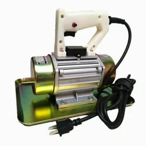 Elektrischer Betonrüttler Motor für Bauwerkzeuge 250W Handtisch - Bild 1 von 6