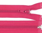 35-118 Cm Reißverschluss Kunststoff Plastik Zipper Teilbar Jacken Viele Farben