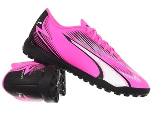 Mujer Zapatillas - Puma ULTRA PLAY TT 107765-01 - Imagen 1 de 5