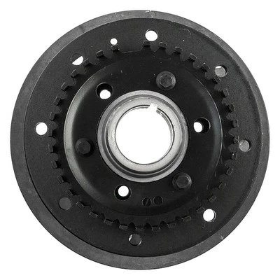 For Ford F-150 1997-2009 ATP 102330 Graywerks Harmonic Balancer - Image 1 of 3