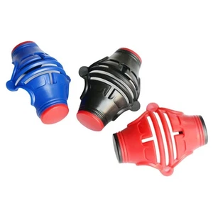 Verbesserte Golfleistung mit Triple Line Golfball Marker und Schablone - Picture 1 of 40