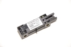Sensor De Choque Airbag Sensor De Choque Airbag Lateral Audi A8 D2 4D0959643C - Imagen 1 de 3