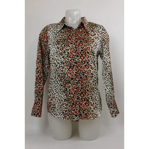 Camisa mujer Sensuniq talla pequeña artículo - Imagen 1 de 11
