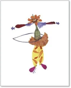 Suzanne Shelton Enjoy the Moment NO LONGER IN PRINT - LAST ONE!! - Picture 1 of 1