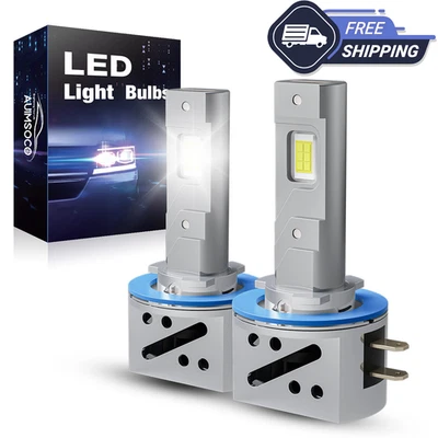 Faros LED de haz bajo para Kia Sportage 2011 2012 2013 2014 2015 2016 EDA Foto 1 de 4