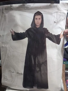 XX 26302 Black Cloak Boys - Picture 1 of 1