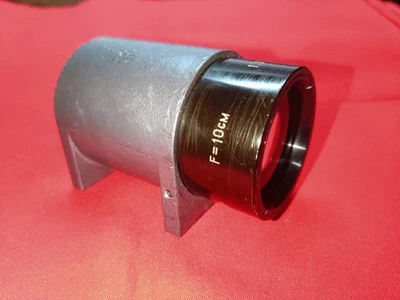 lens LOMO OL-P 1:3 F=10sm - Image 1 of 4